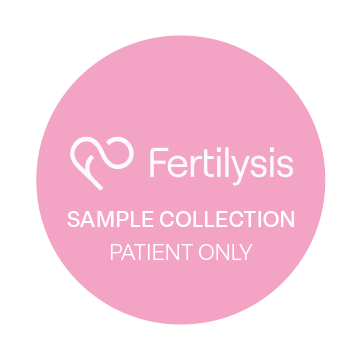 Fertilysis Sample Collection