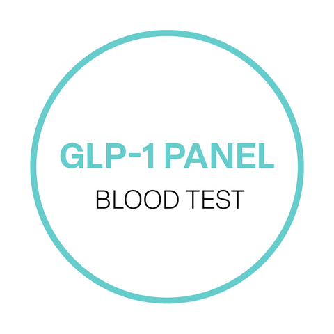 GLP-1 Blood Panel