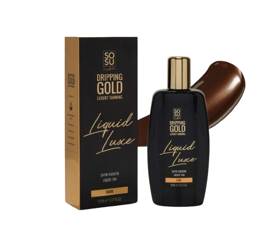 SOSU Liquid Luxe Medium