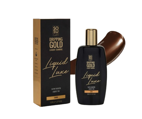 SOSU Liquid Luxe Medium