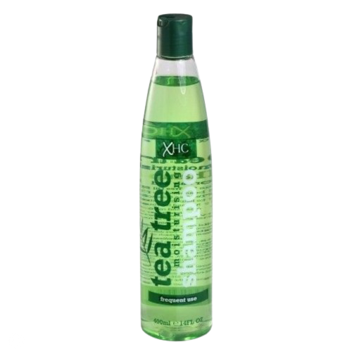 Tea Tree Shampoo