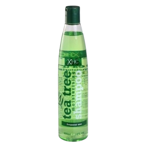 Tea Tree Shampoo