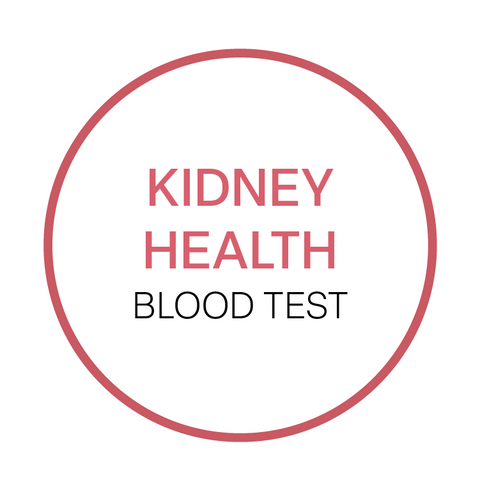 Kidney Health Test