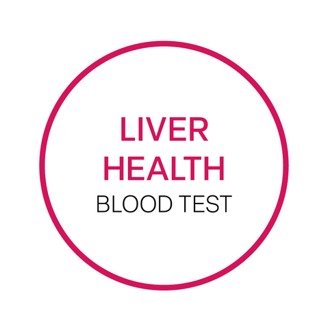 Liver Health Test