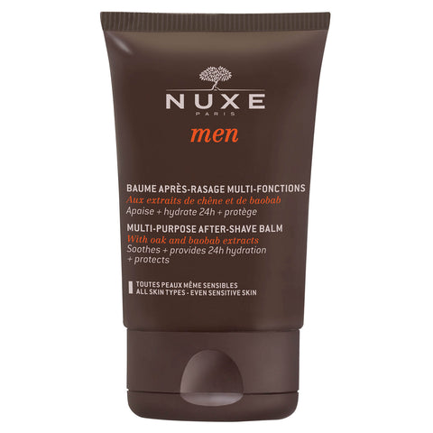 Nuxe Men after-shave balm