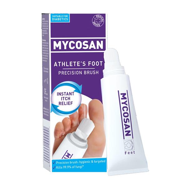 Mycosan Athletes Foot 15ml