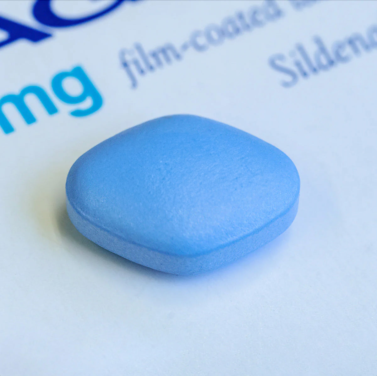 Viagra Connect / Sidena