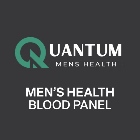 Quantum Men’s Health Panel