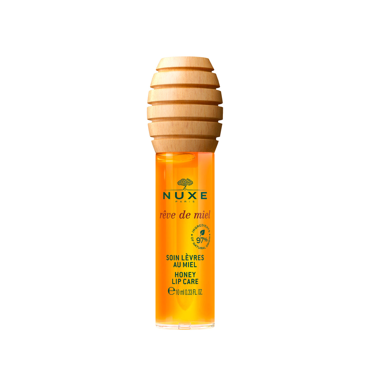 NUXE Rêve de Miel® Honey Lip Care 10ml