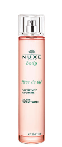 RÊVE DE THÉ Exalting Fragrant Water 100ML