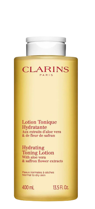 Clarins Hydrating Toning Lotion