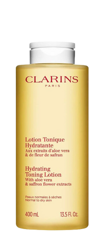 Clarins Hydrating Toning Lotion