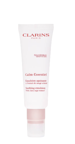 Clarins Calm Essentiel Soothing Emulsion