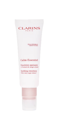 Clarins Calm Essentiel Soothing Emulsion