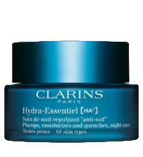 Clarins Hydra-Essentiel Cream