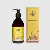 CONDITIONER - LEMONGRASS & CEDARWOOD