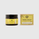 HAND CREAM - LEMONGRASS & CEDARWOOD - 50G