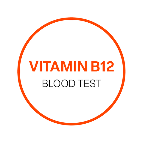 VItamin B12 Test