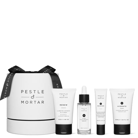 Pestle & Mortar The Bestsellers Kit