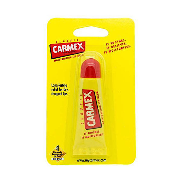 Carmex Tube Original 10g