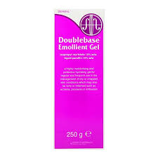 Doublebase Emollient Gel 250g