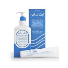 Adex Gel Pump 500g