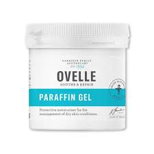 Ovelle Emollient Paraffin Gel 500g