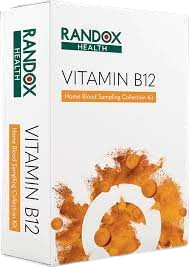 Vitamin B12 (Test)