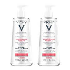 Vichy PT Micellar Water Sens 400ml