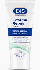 E45 Eczema Lotion