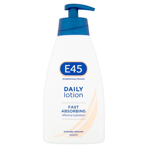 E45 Daily Lotion