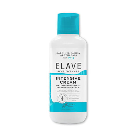 Elave Intensive Cream Pump 500g