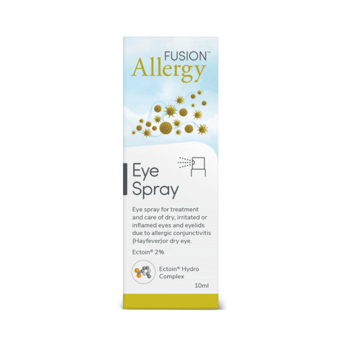 Fusion Allergy Eye Spray