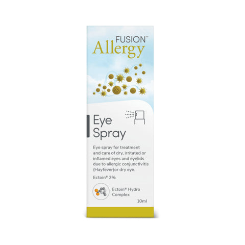 Fusion Allergy Eye Spray