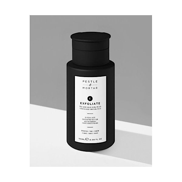 Pestle & Mortar Exfoliate Toner 180ml