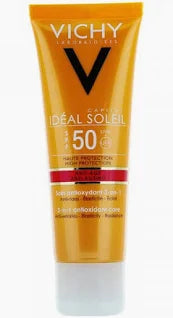 Vichy Cap Sol Anti-Age F50 50ml