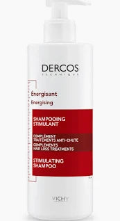 Vichy Dercos SPoo Energising 400ml