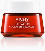 Vichy Liftactiv Collagen Day Cream 50ml