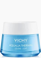 Vichy Aqualia Thermal Cream Light 50ml