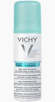 Vichy Deo APA 48HR No Marks 125ml