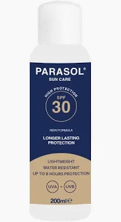 Parasol Sun Care SPF 30