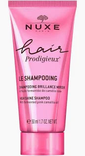 NUXE Hair Prodigieux® High Shine Shampoo 50ml