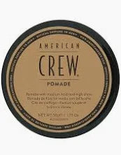 American Crew Pomade Paste