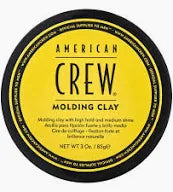 American Crew Molding Clay