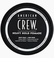 American Crew Heavy Hold Pomade