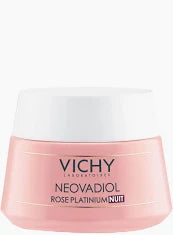 Vichy Neovadiol Rose Platinum Night 50ml