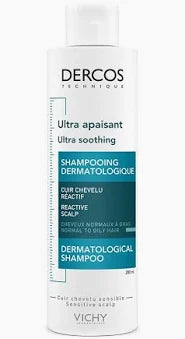 Vichy Dercos SPoo AD Dry 200ml