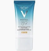 Vichy Mineral 89 Daily Fluid F50