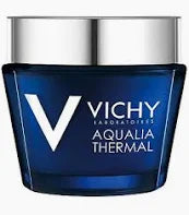 Vichy Aqualia Thermal Night Spa 75ml