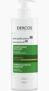 Vichy Dercos SPoo AD Dry 390ml